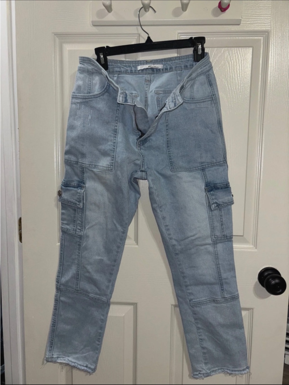 Light Blue KanCan Jeans